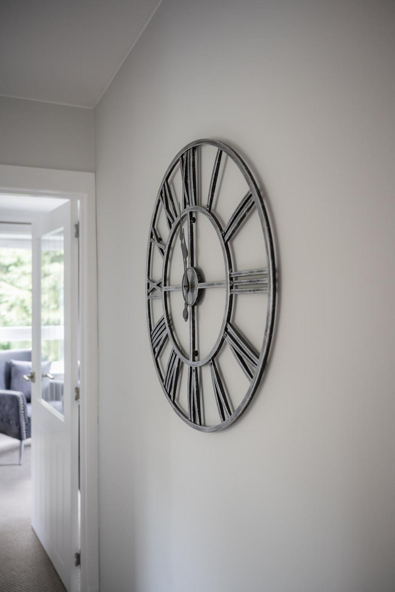 Quiet 2 Bedroom Gem In Stirling Bridge of Allan Exterior photo